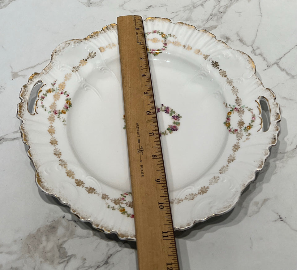 Germany Handled Dish