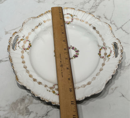 Germany Handled Dish