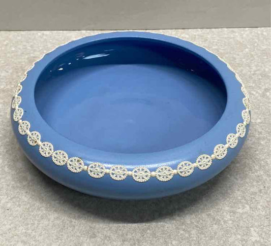 Jasperware Planter - England