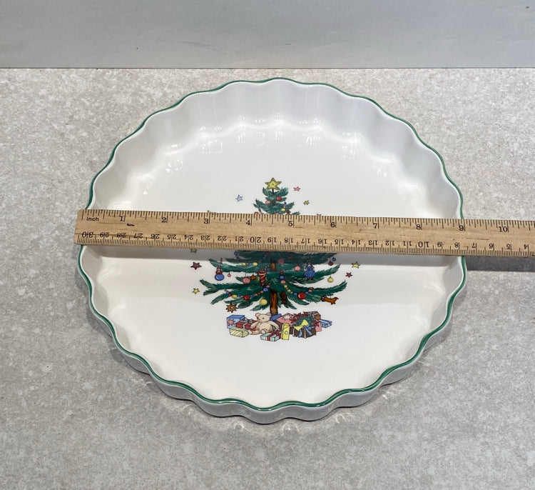 Nikko Casserole