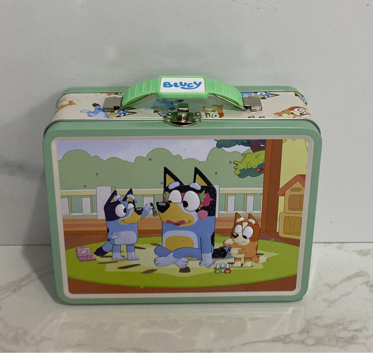 Collectable Lunchbox