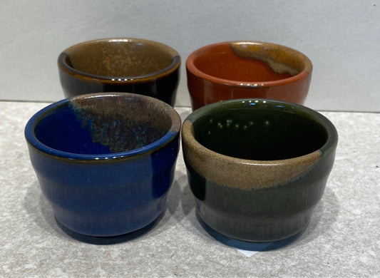 Set of 4 Cups