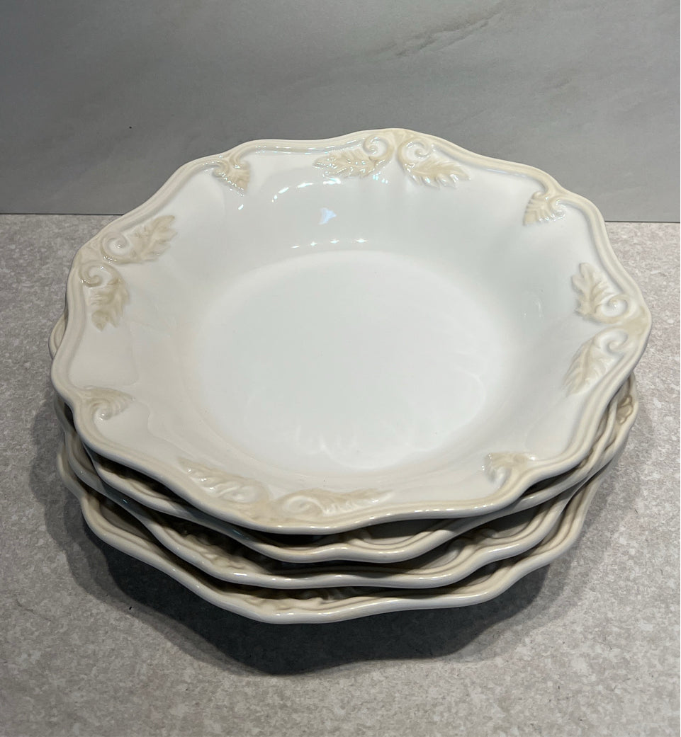 Set of 4 Lenox Bowls