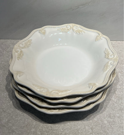 Set of 4 Lenox Bowls