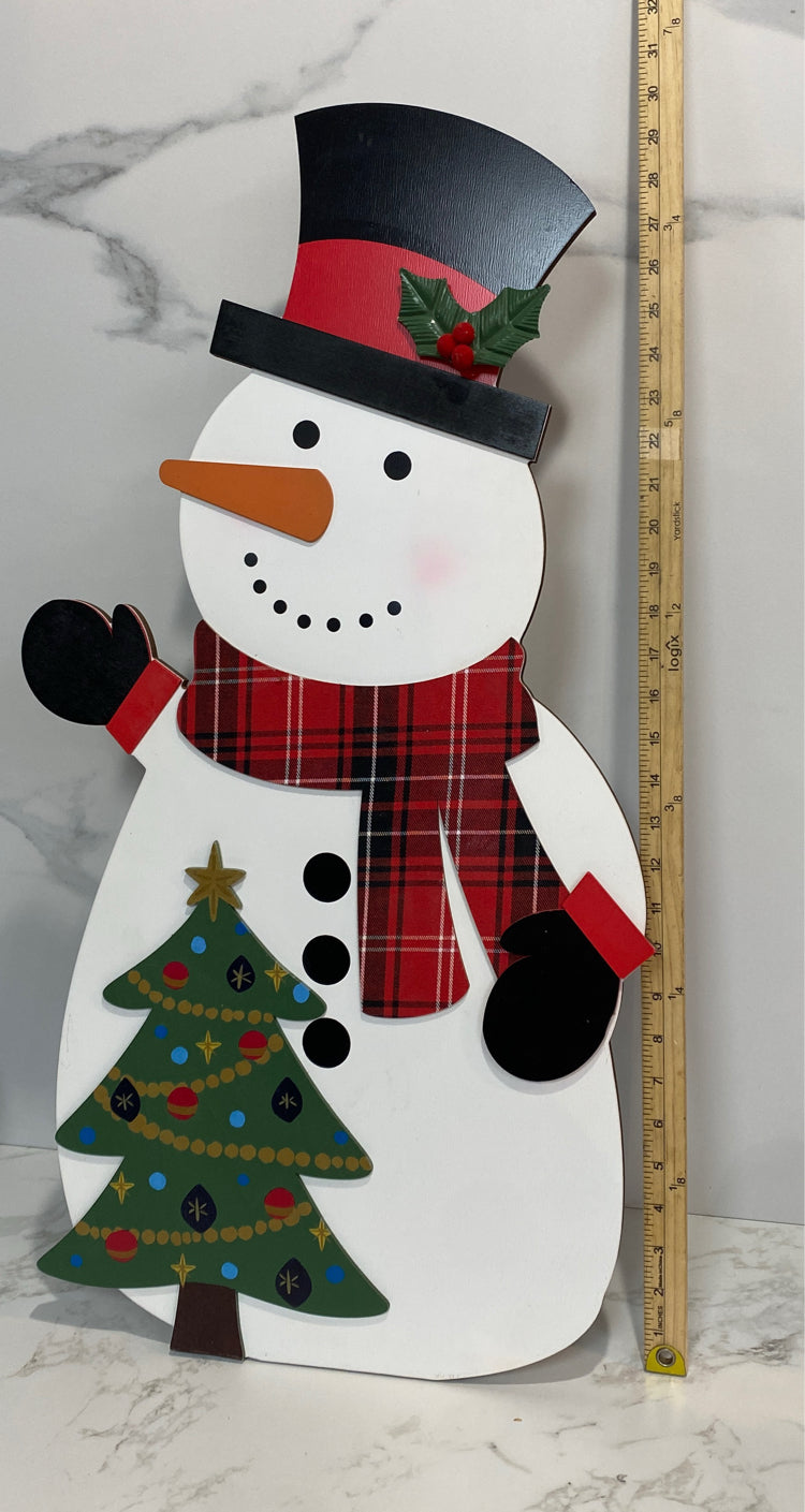 Snowman