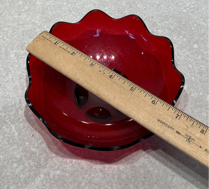 Tupperware Bowl