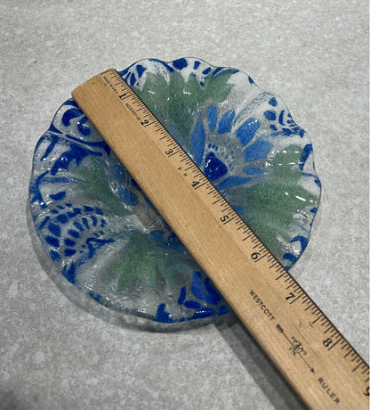 Sydenstriker Bowl