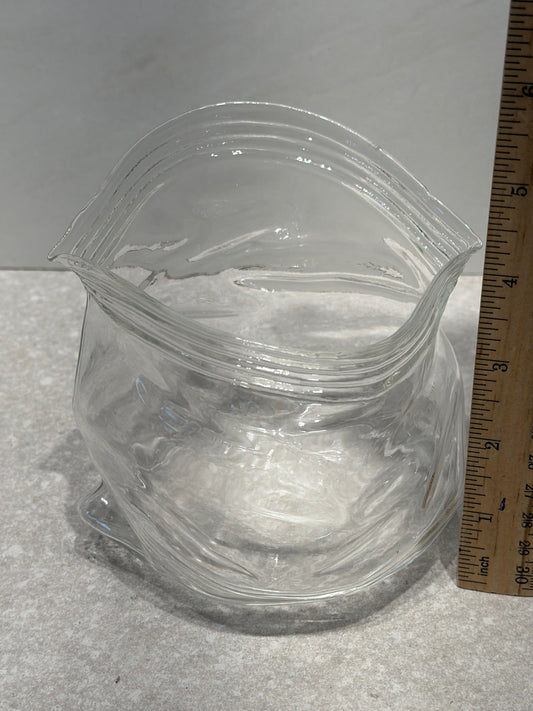 Glass