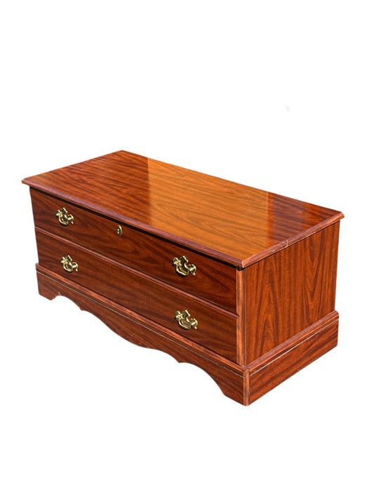 Chest