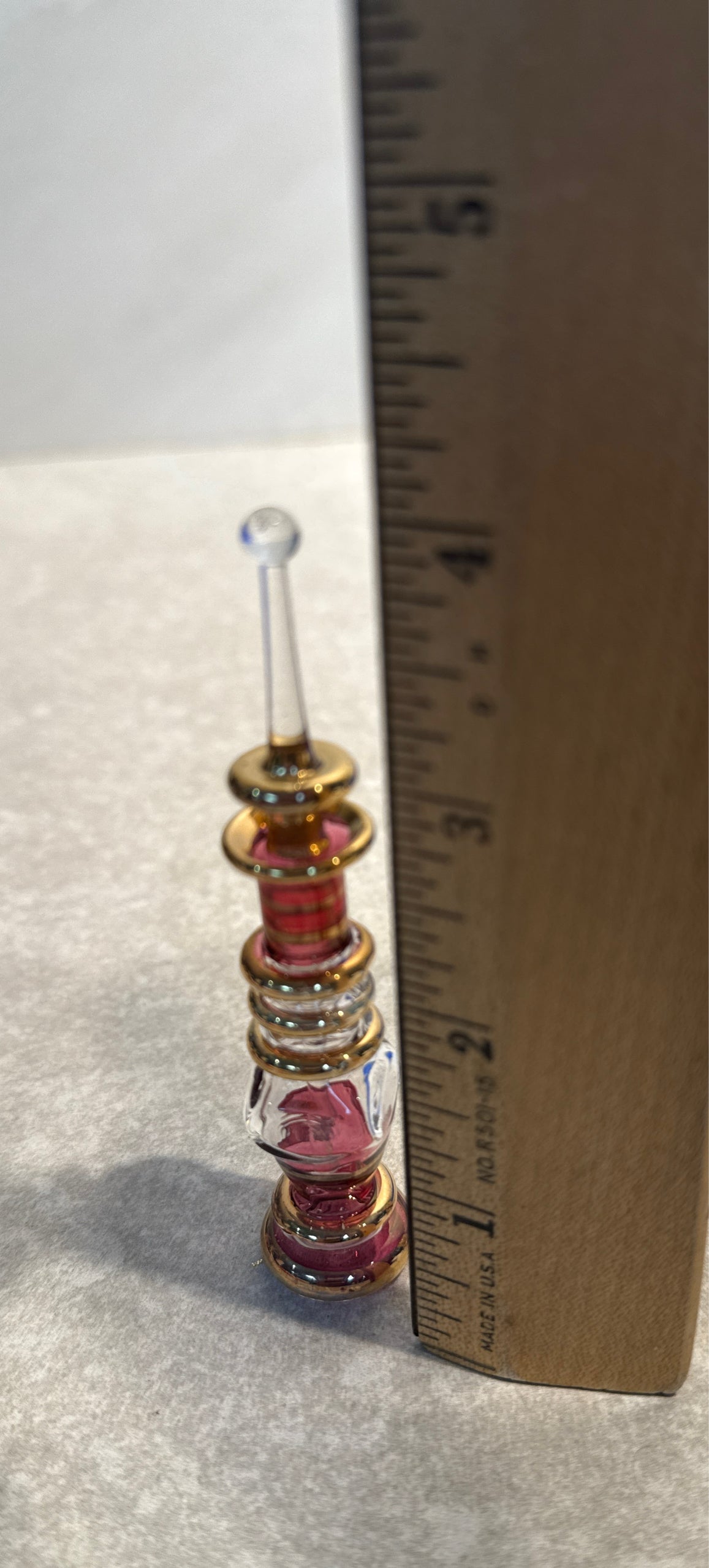 Perfume Bottle
