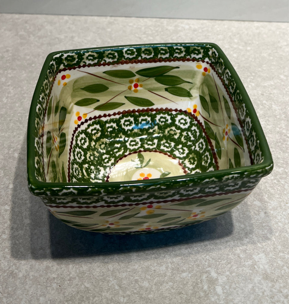 Temptations Bowl