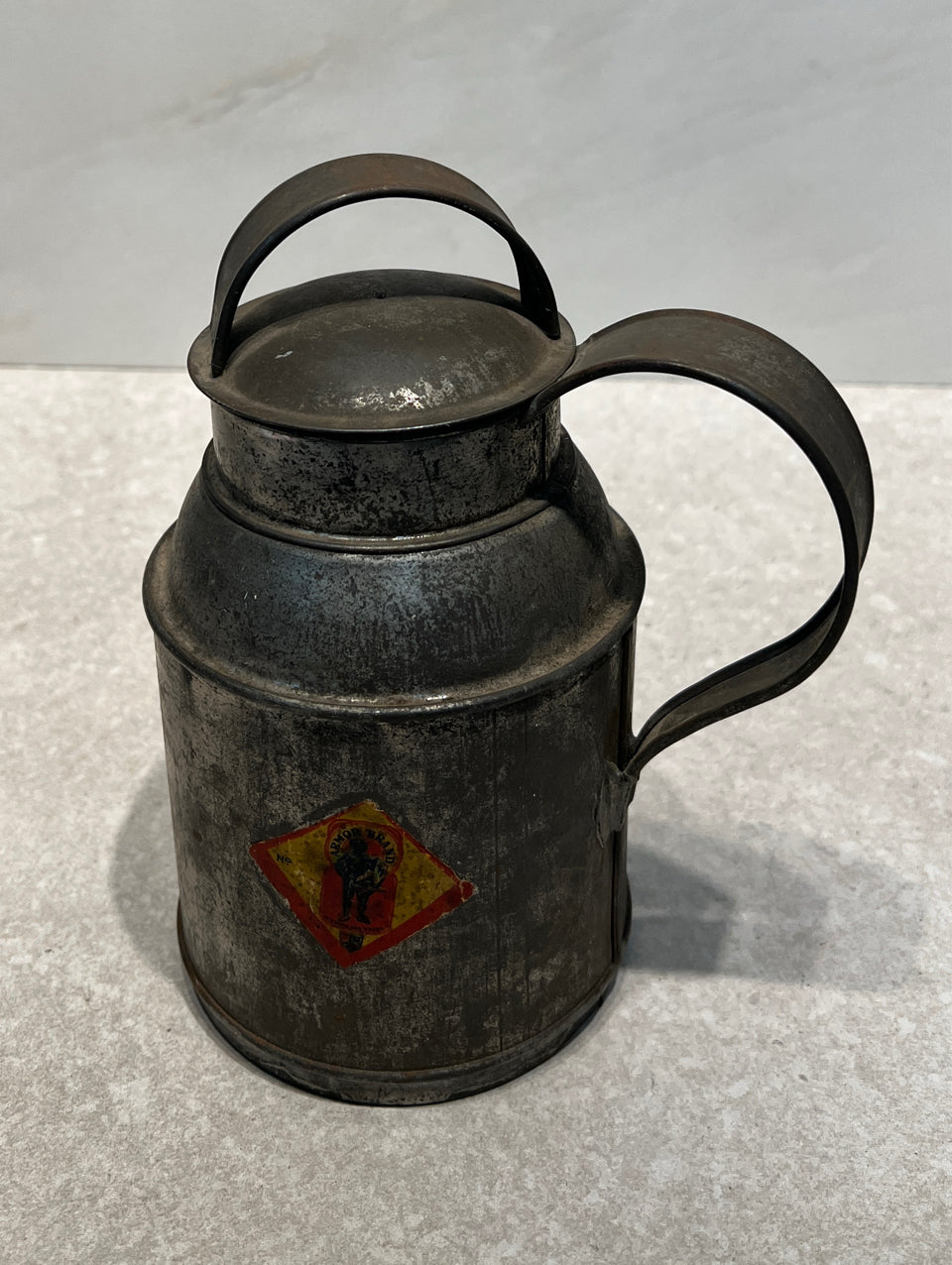 Milk Jug
