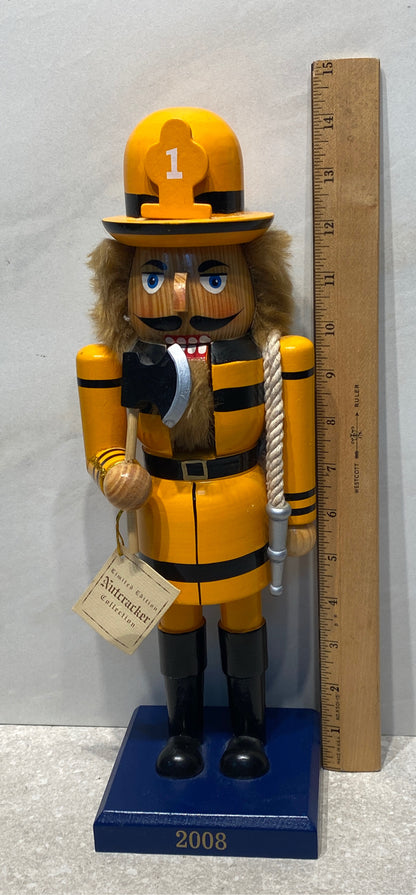 Nutcracker