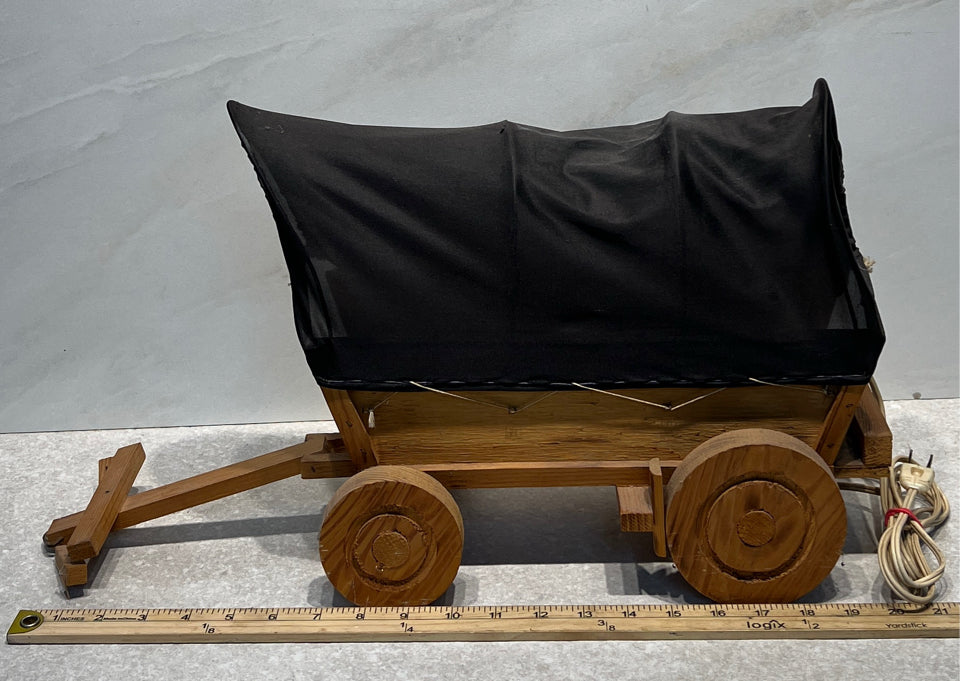 Conestoga Wagon
