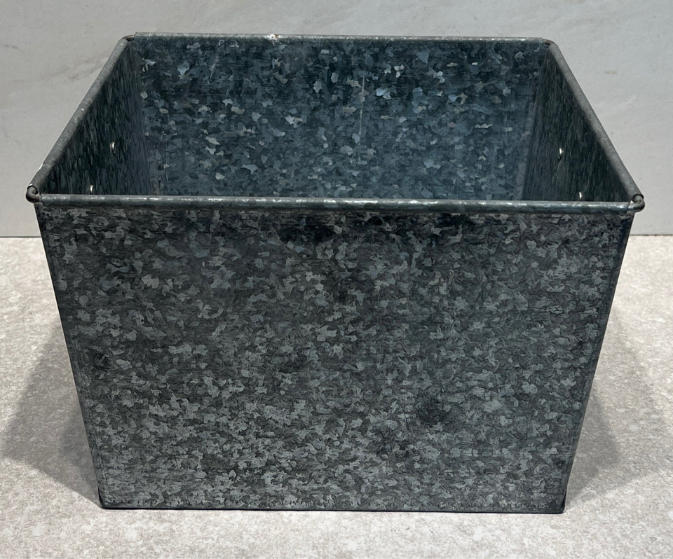 Handled Bucket