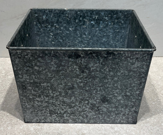 Handled Bucket