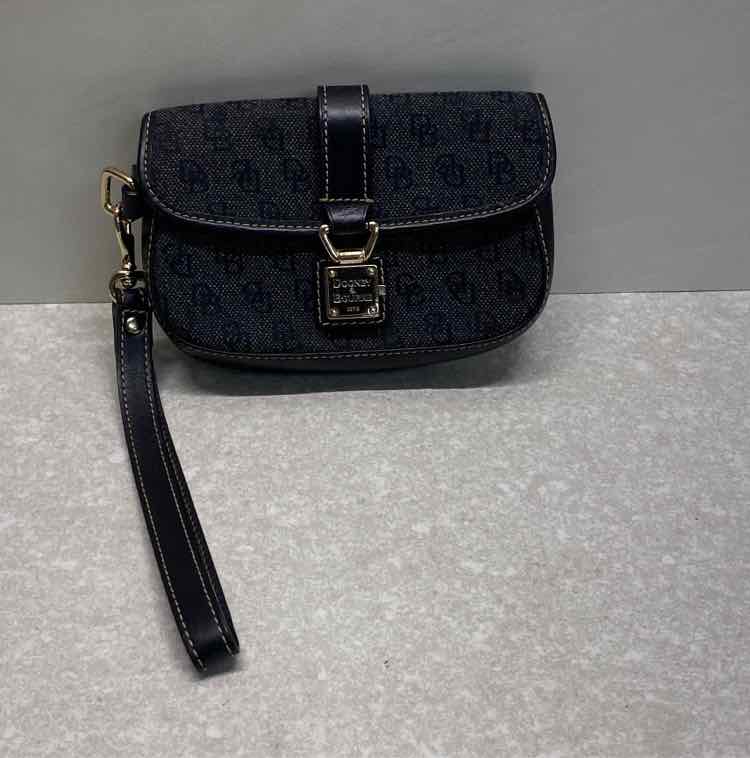 Dooney and Bourke Wristlet