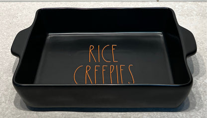 Rae Dunn Casserole
