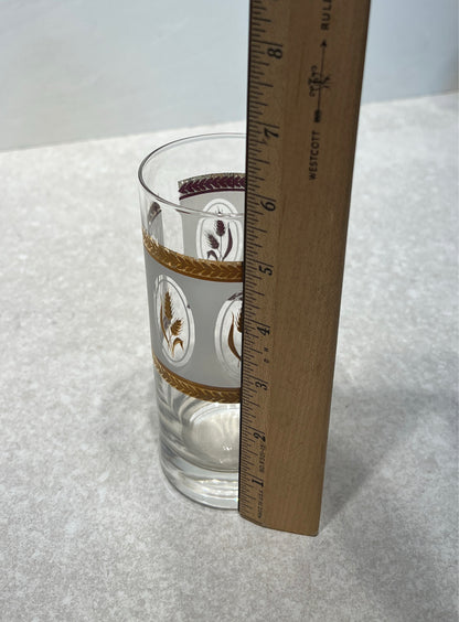 Set of 7 Brockway Glasses