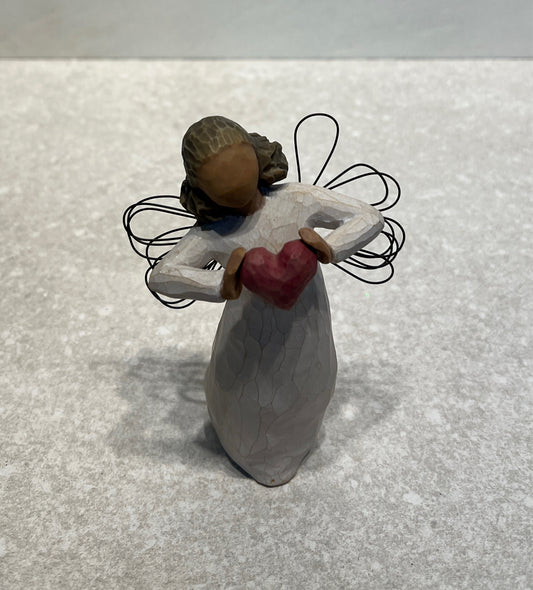 Willow Tree Figurine