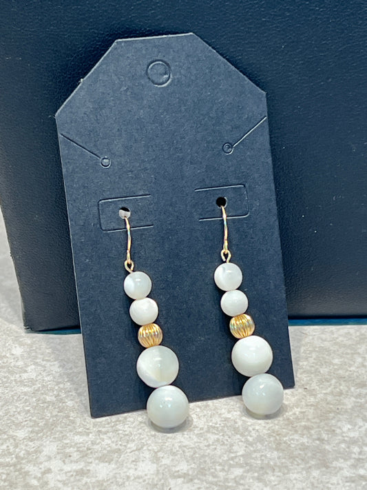 14K Earrings