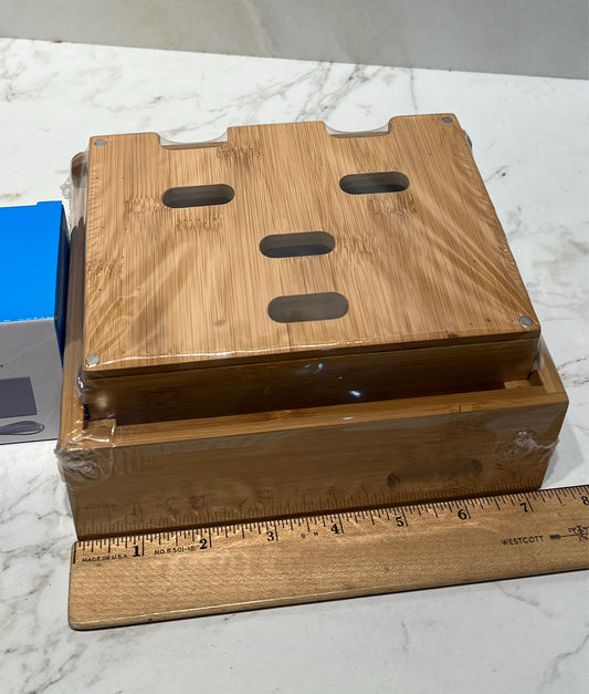 Charging Station