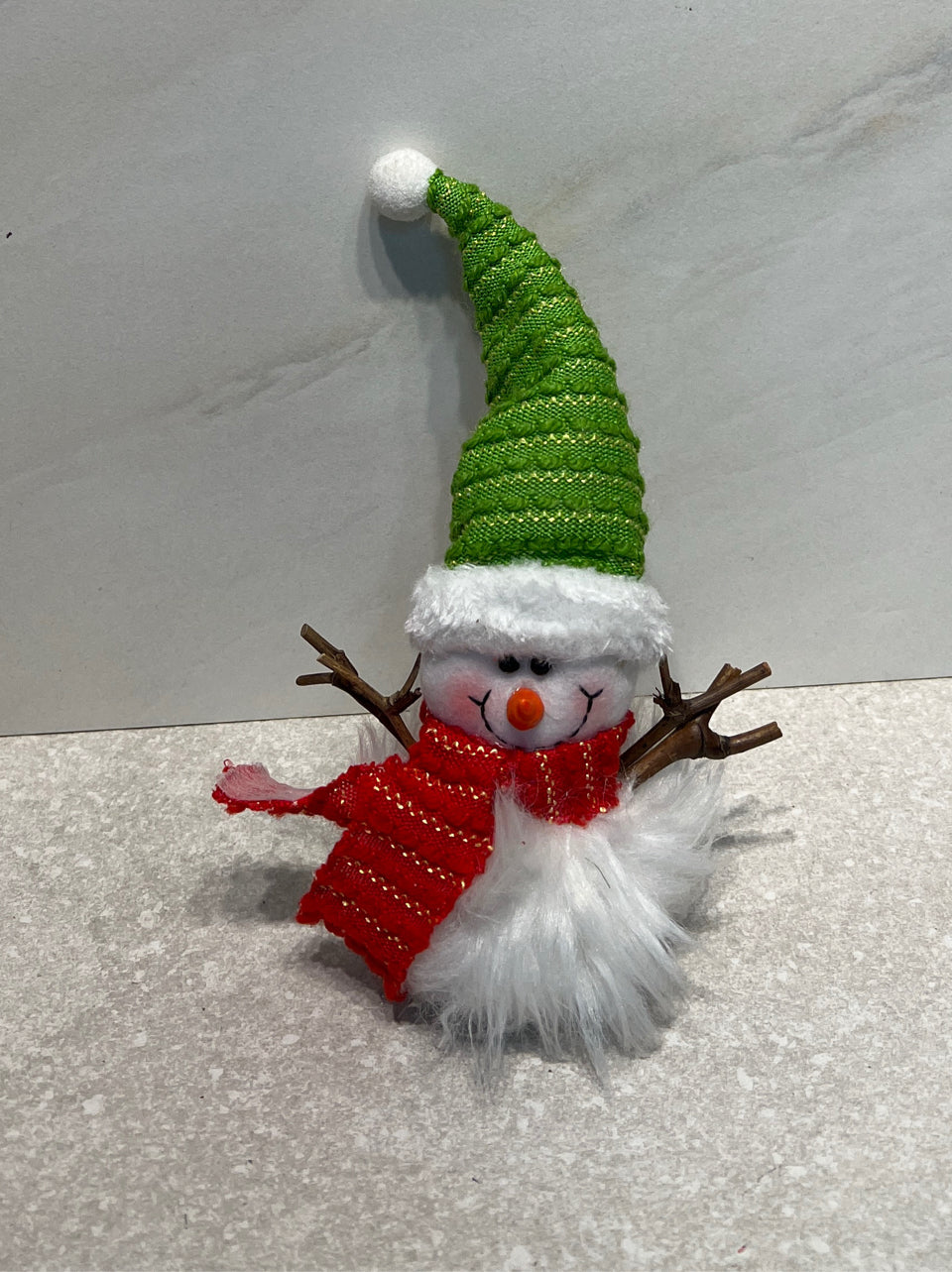 Snowman
