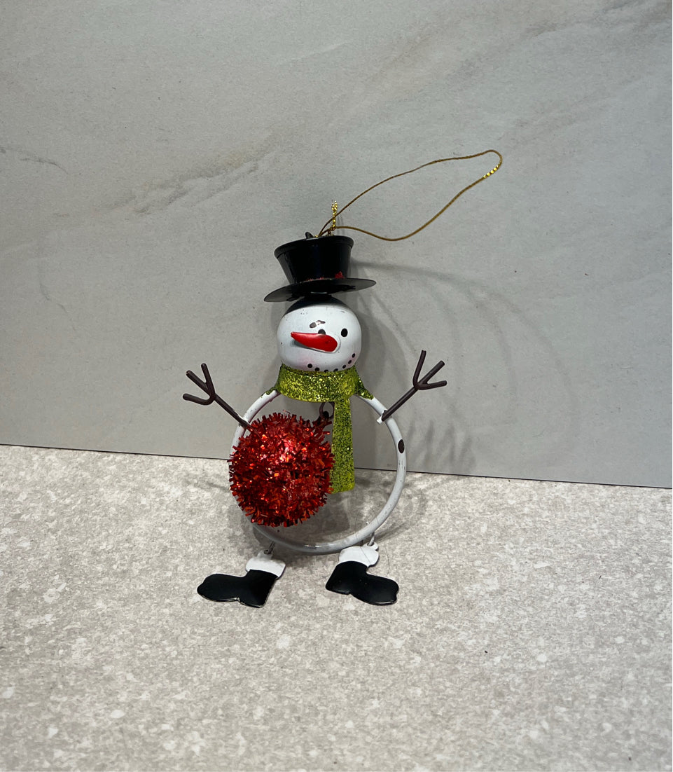 Christmas Ornament