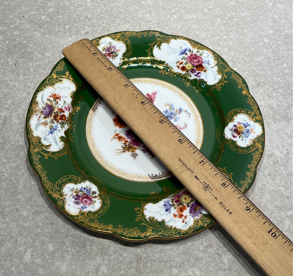 Austria Plate