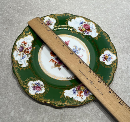Austria Plate