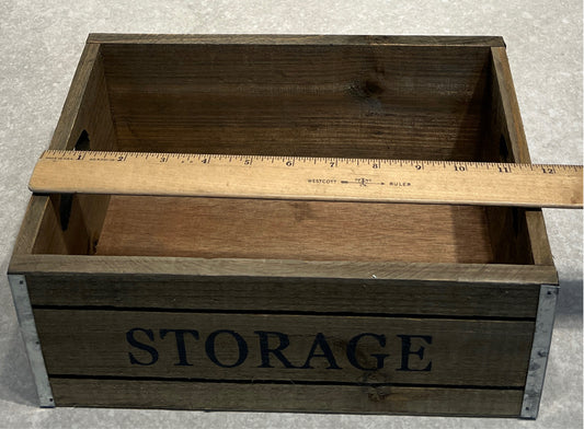 Storage Box