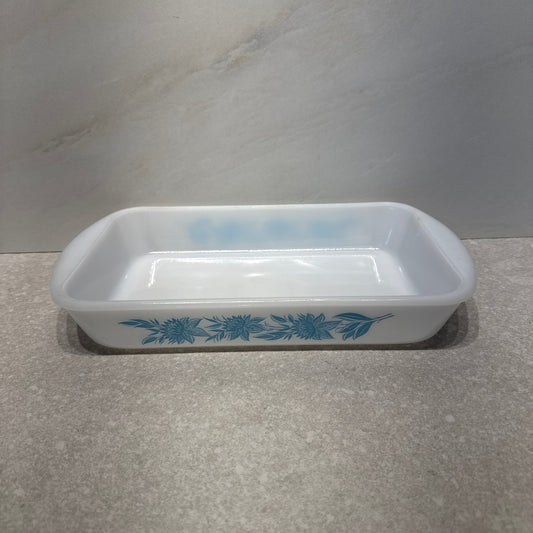 Glass Bake Casserole