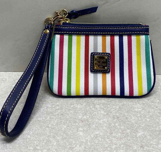 Dooney and Bourke Wristlet