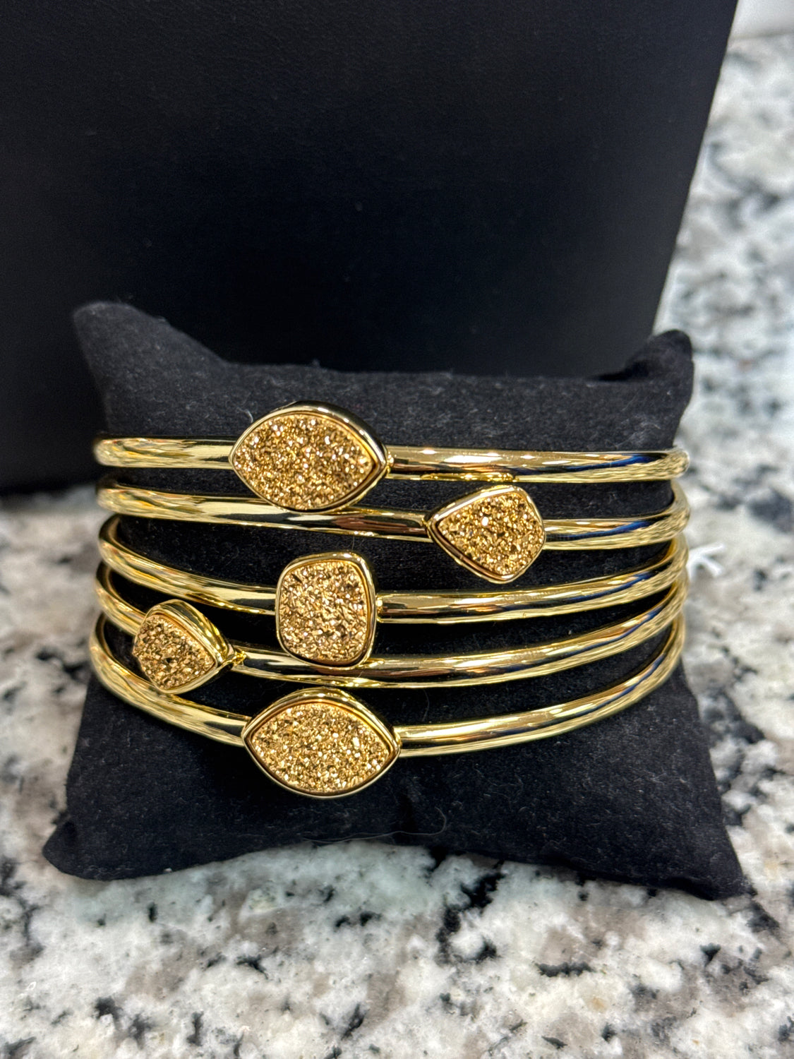 Christine Darren Drusy Bracelet