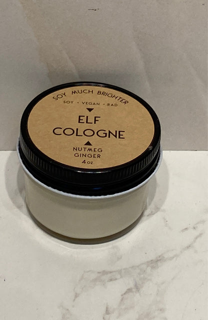 Elf Cologne Cadle