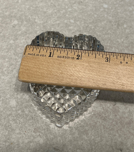 Waterford Crystal Paperweight