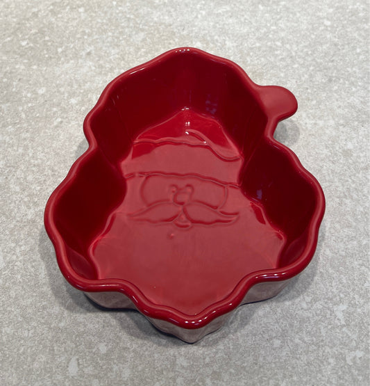 Santa Bowl