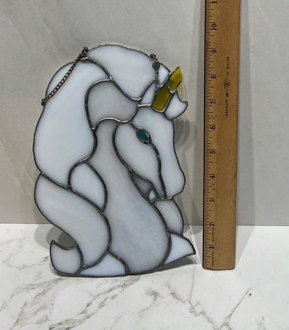Stain Glass As-Is