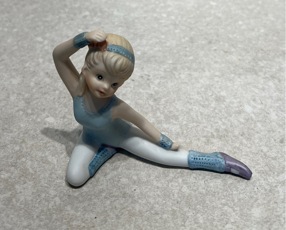 Ballerina