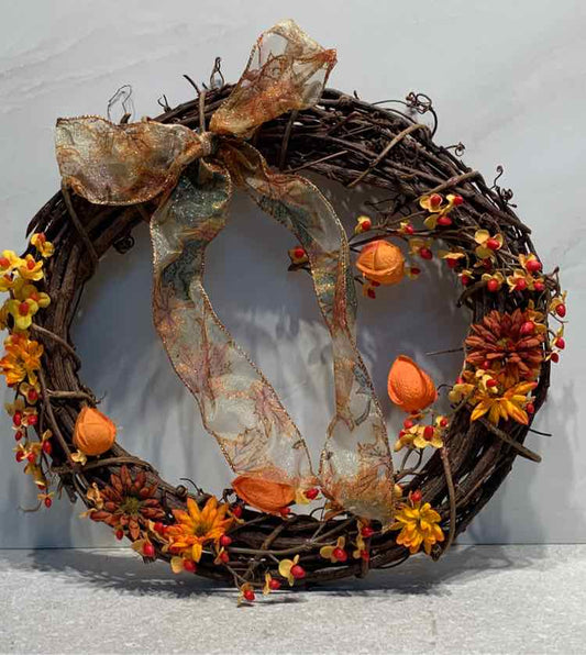 Wreath