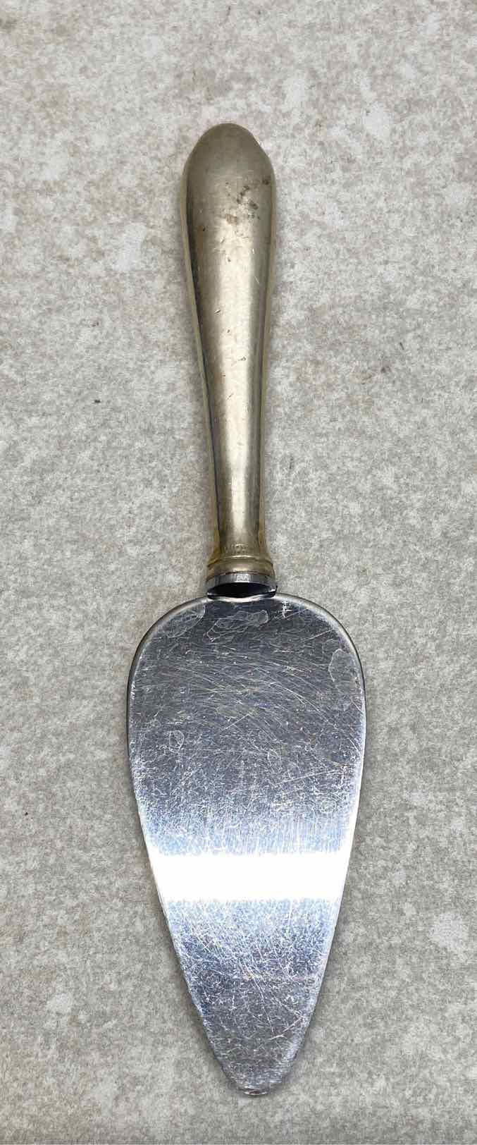 Sterling Utensil