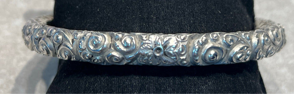 Sterling Silver Bracelet