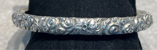 Sterling Silver Bracelet