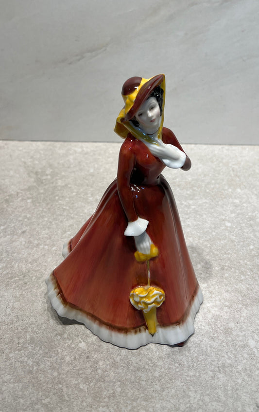 Royal Doulton Julia