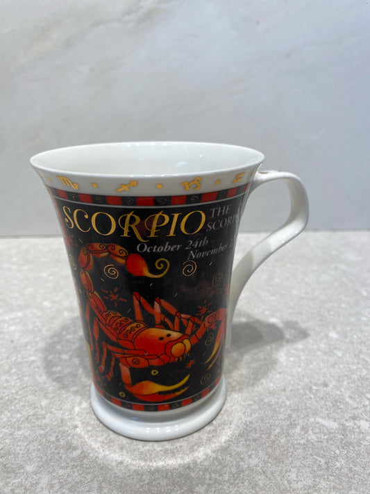 England Mug