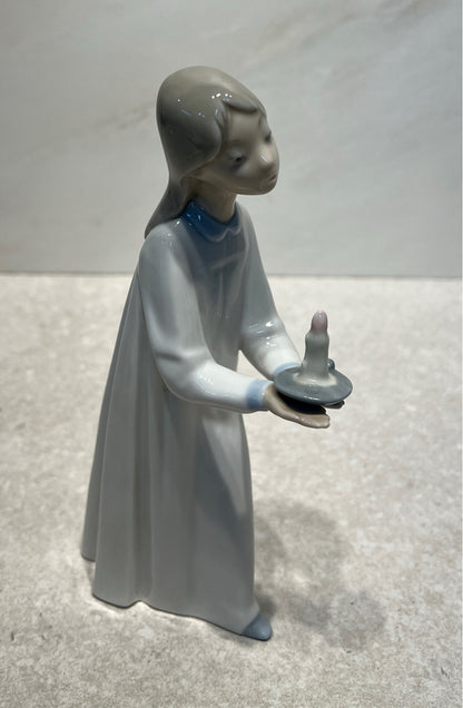 Lladro Figurine