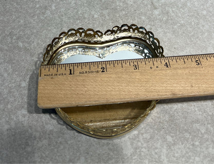 Heart Tray