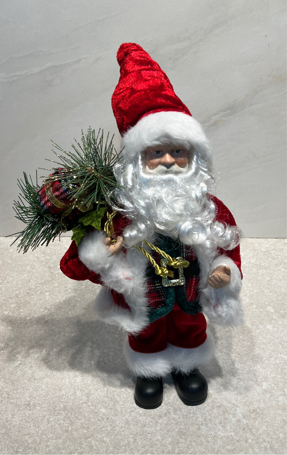 Santa