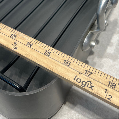 2-Piece Roasting Pan