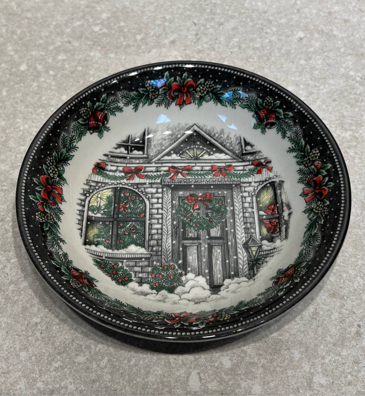 Royal Stafford Bowl